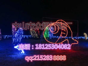 點(diǎn)亮節(jié)日舞臺 LED圣誕鈴鐺造型燈的安裝與應(yīng)用全解析