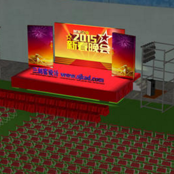 眉山舞臺(tái)搭建與專業(yè)禮儀服務(wù) 活動(dòng)成功的雙重保障