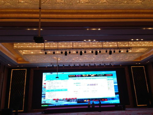 善百智能 以高技術含量廣電舞臺機械，賦能丹東工程商打造卓越搭建服務