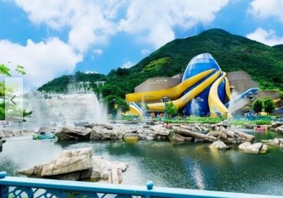 港澳5天4晚雙選游套餐詳解 迪士尼或海洋公園任選，大交通全包