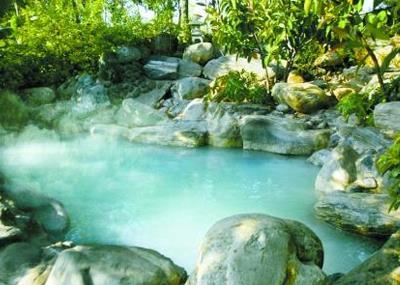 許昌花都溫泉門票預訂全攻略 價格、服務與電子門票指南