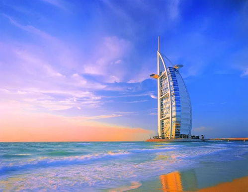 迪拜“擁抱中國”計劃啟動 眾信旅游集團成為首批戰略合作伙伴