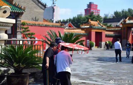 遼寧多措并舉強(qiáng)化旅游服務(wù)質(zhì)量監(jiān)管