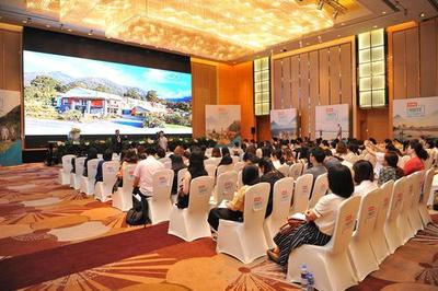 新西蘭南島旅游產(chǎn)品推介會(huì)廣州開幕，開啟純凈自然與極致體驗(yàn)之旅