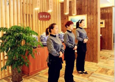 瀛湖旅游服務(wù)標(biāo)準(zhǔn)化成果之二:旅游產(chǎn)品日趨豐富