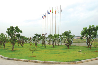 關(guān)于我們的旅游服務(wù) 開啟您的完美旅程