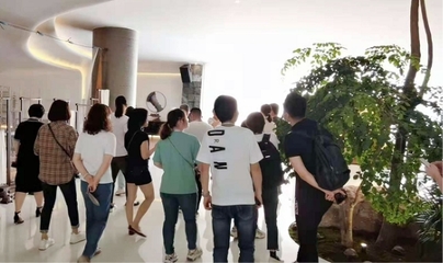 楷模家居跨界融合創新 產業生態、購物與旅游聯動，11天業績近千萬